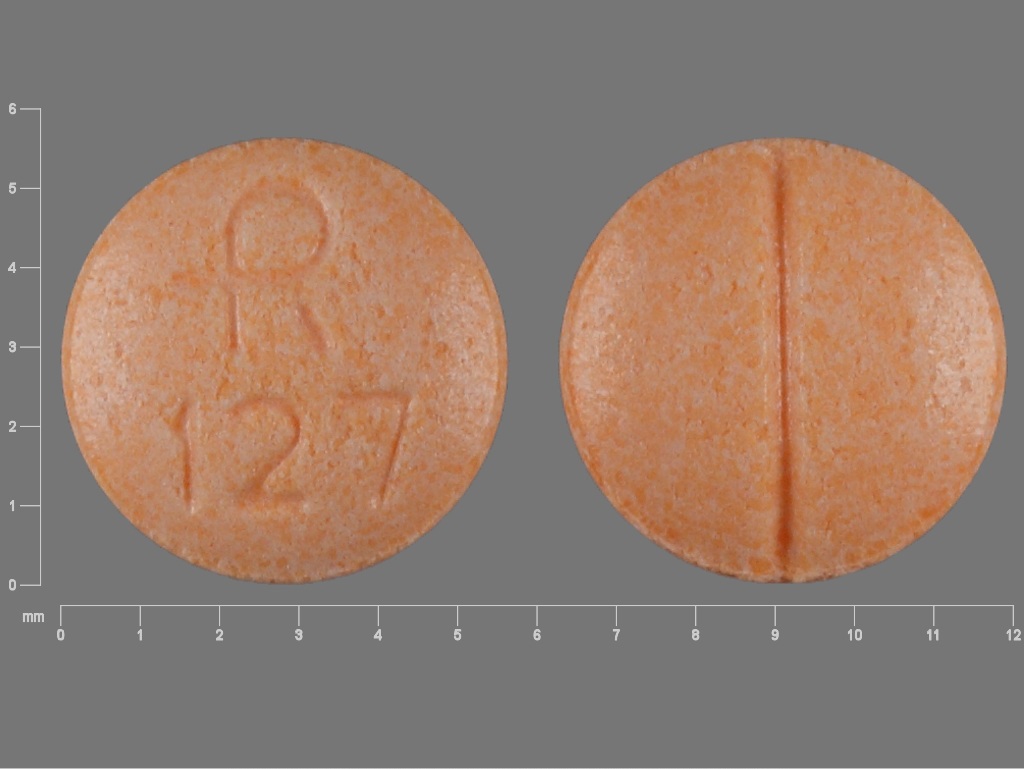 R pill