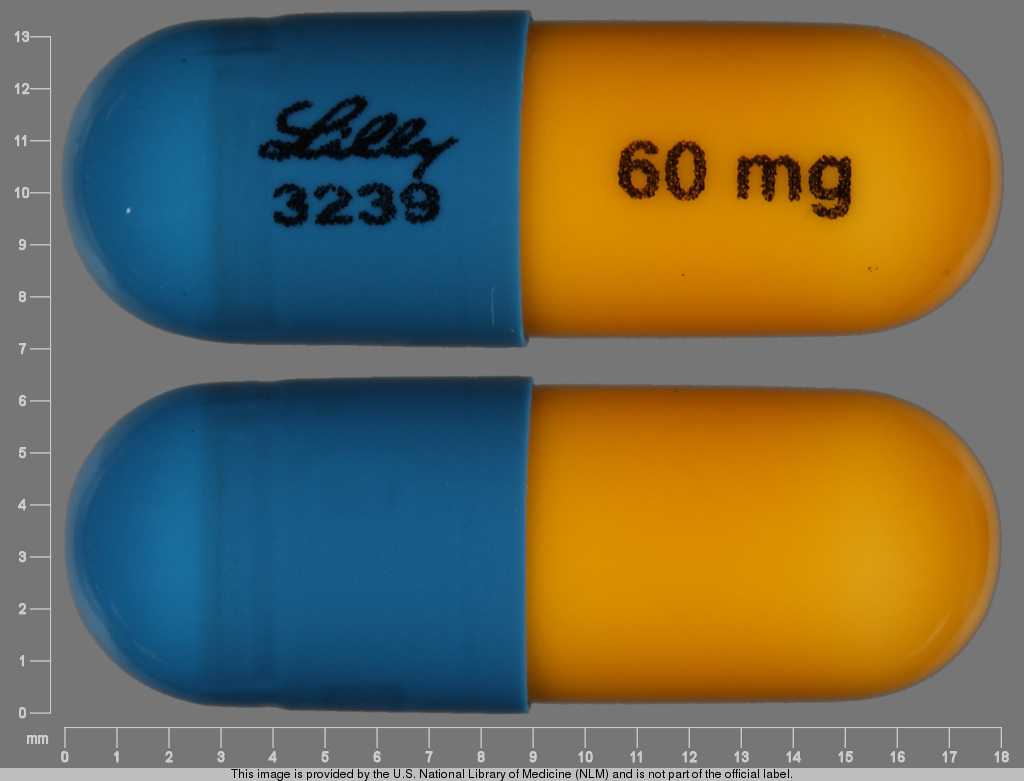 LILLY pill