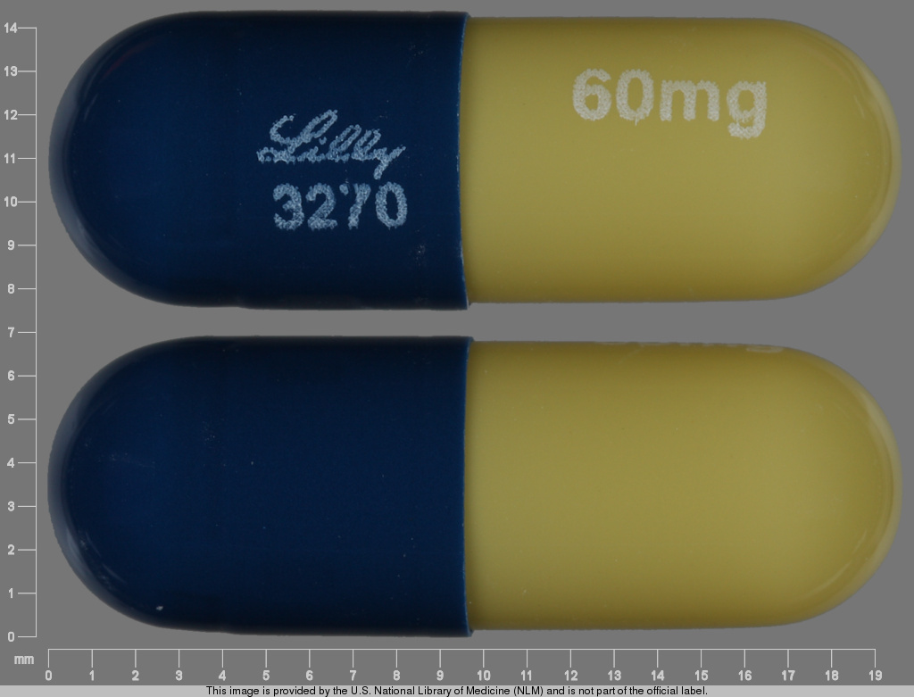 LILLY pill