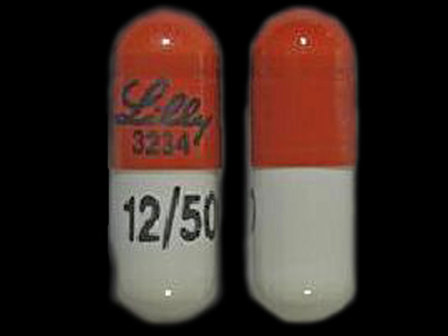Lilly pill