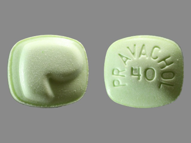 P pill