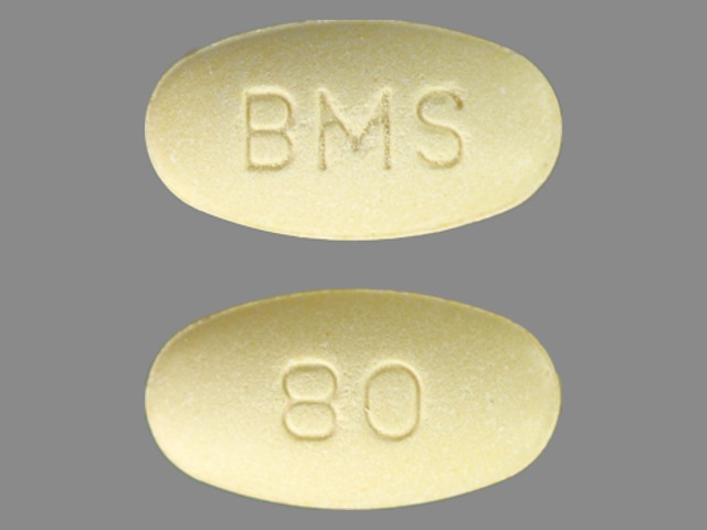 BMS pill