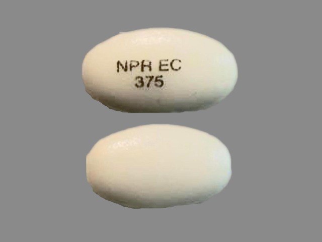 NPR pill