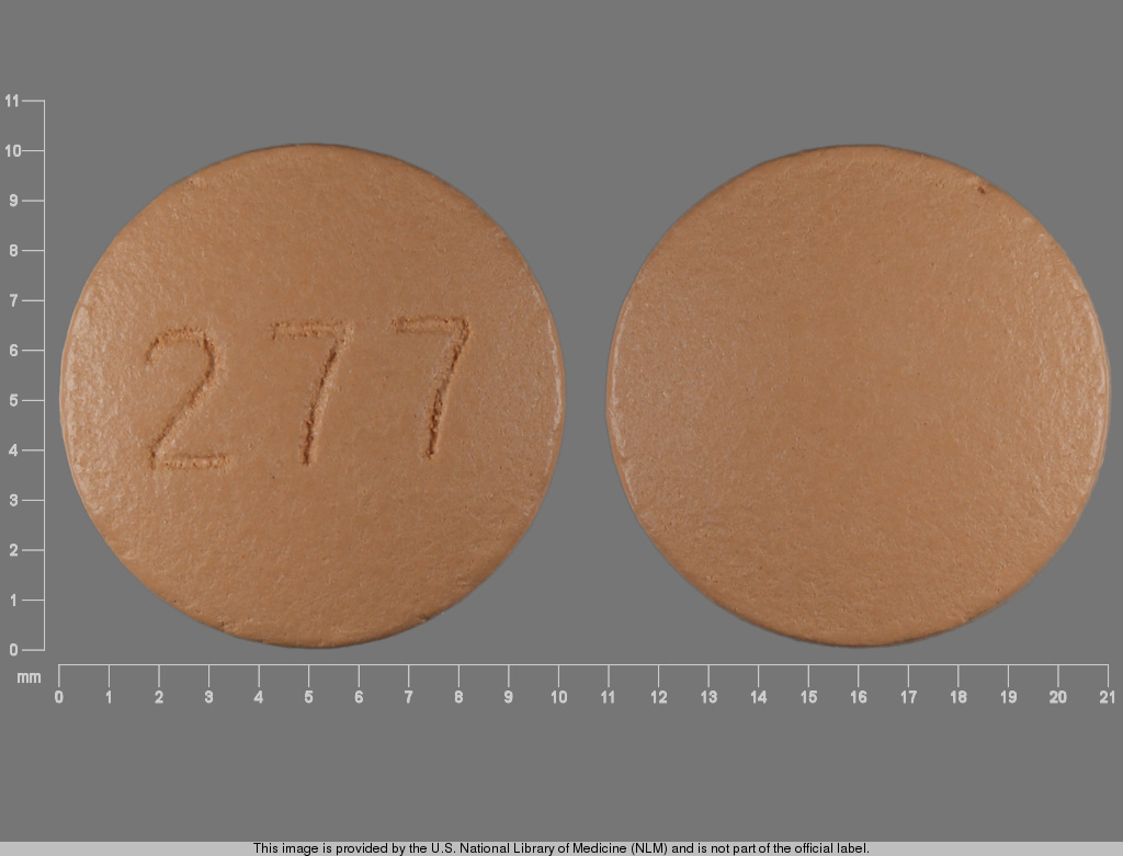 277 pill