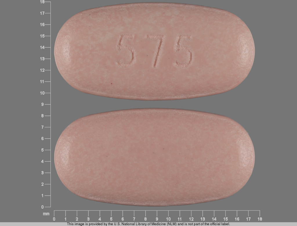 575 pill