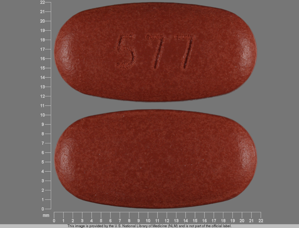 577 pill