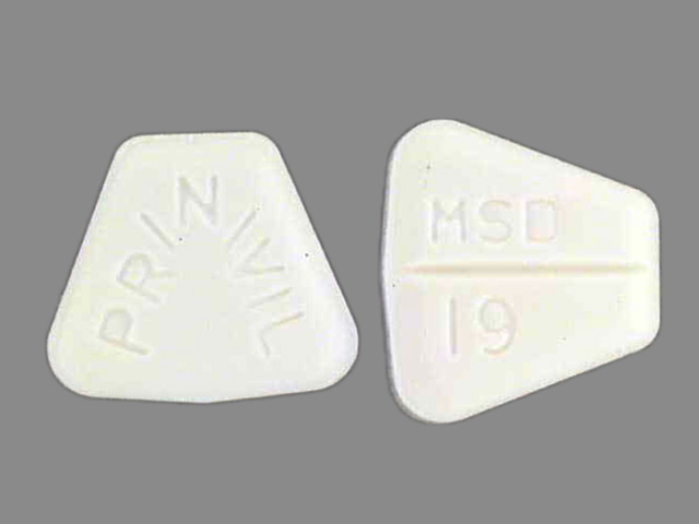 MSD pill