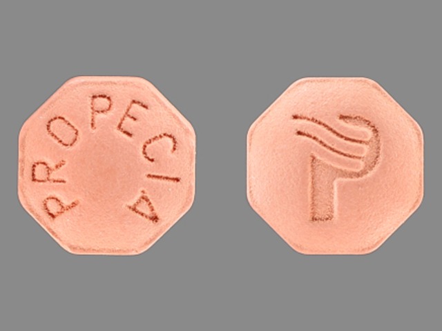 PROPECIA pill
