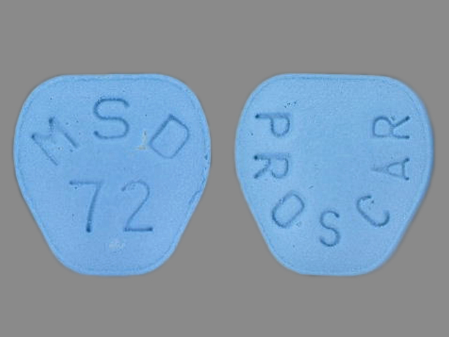 MSD pill