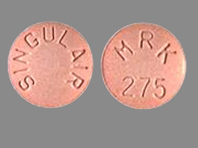 MRK pill