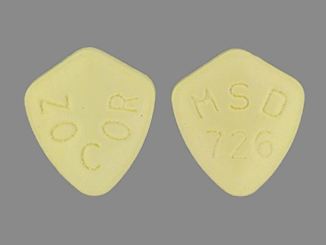 MSD pill