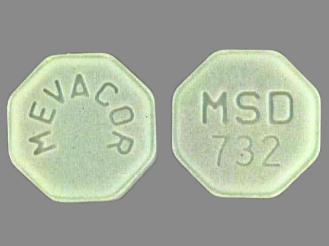 MSD pill