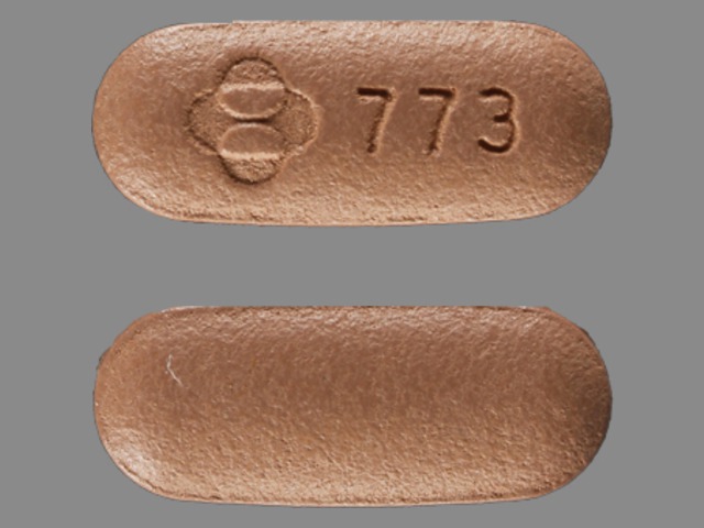 773 pill