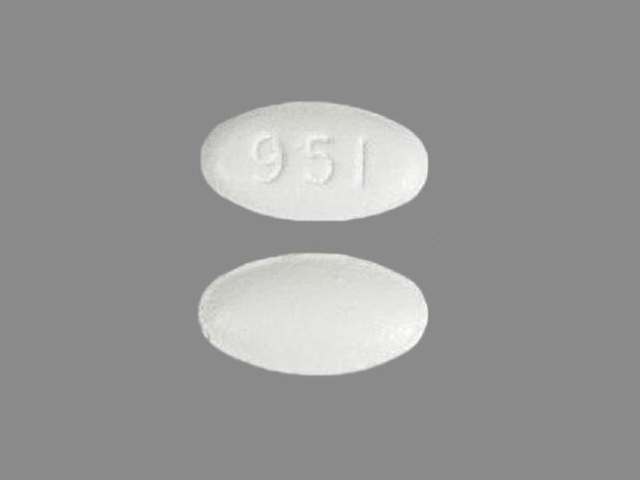 951 pill