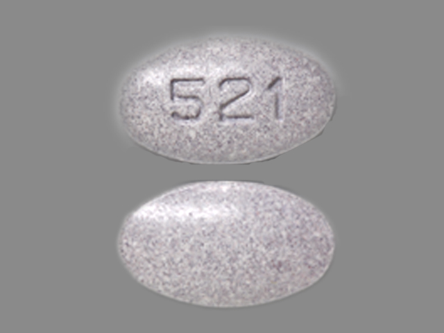 521 pill