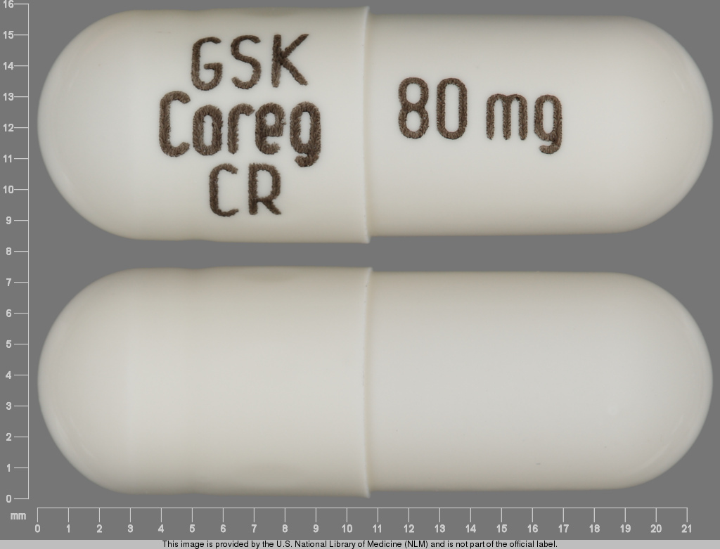 GSK pill