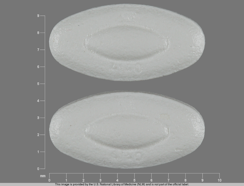 4140 pill