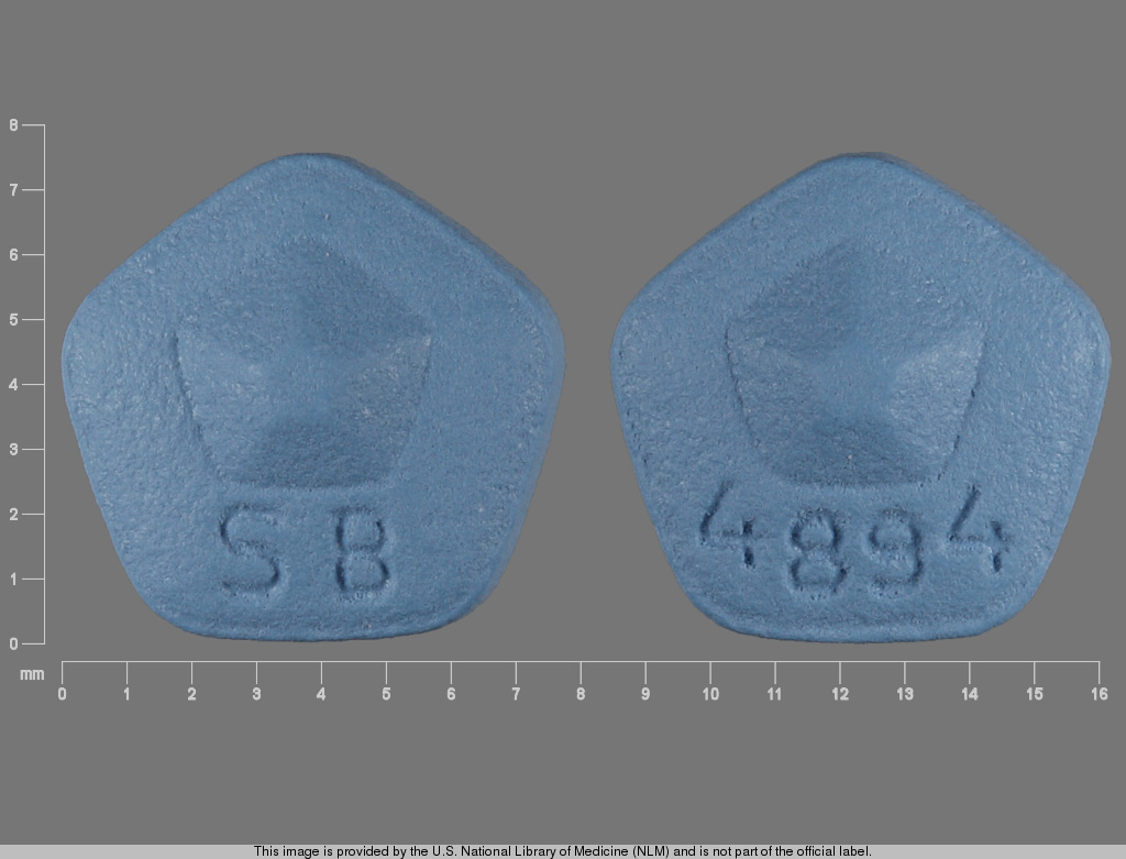 SB pill