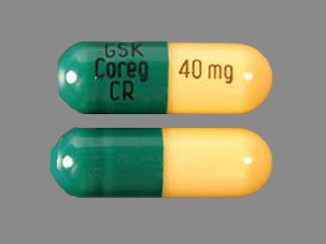 GSK pill