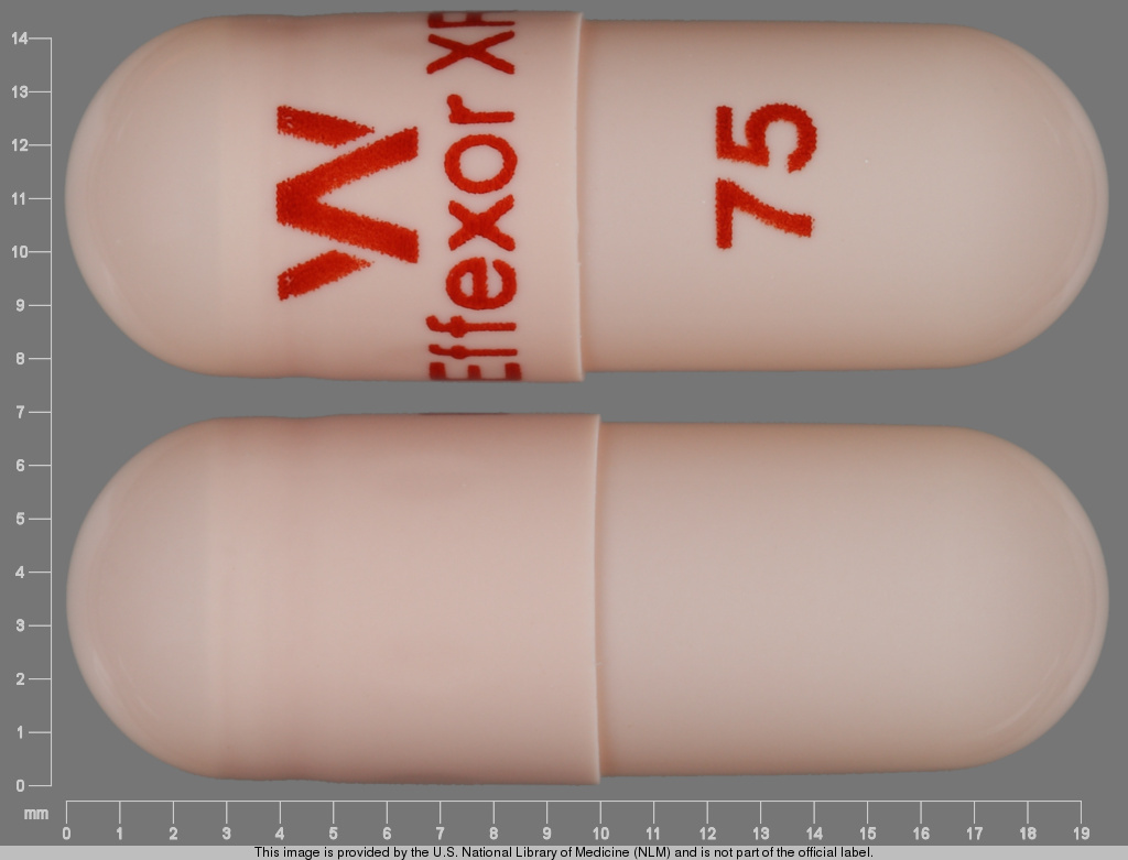 W pill