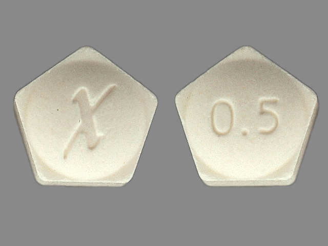 X pill