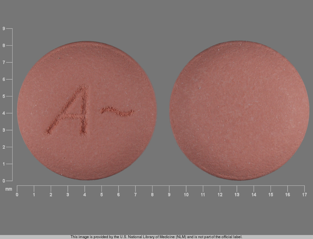 A pill