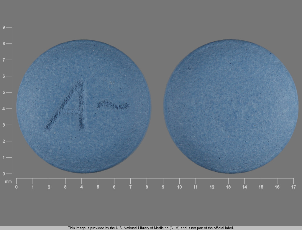 A pill