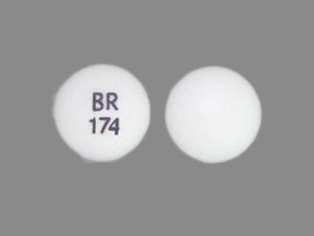 BR pill