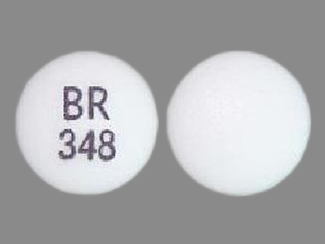 BR pill