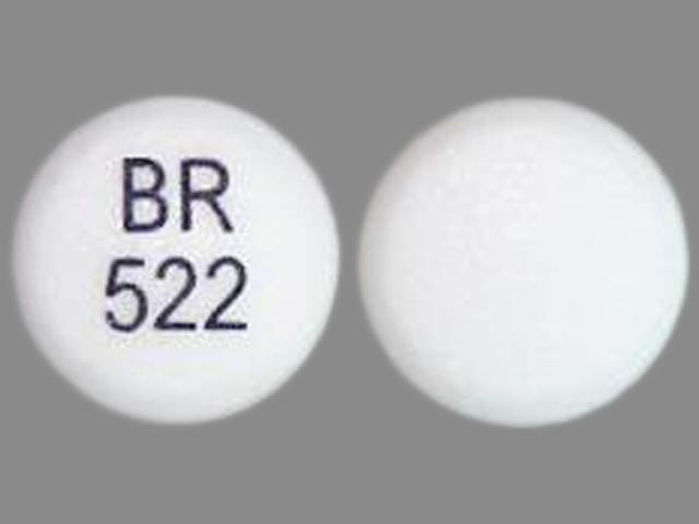 BR pill