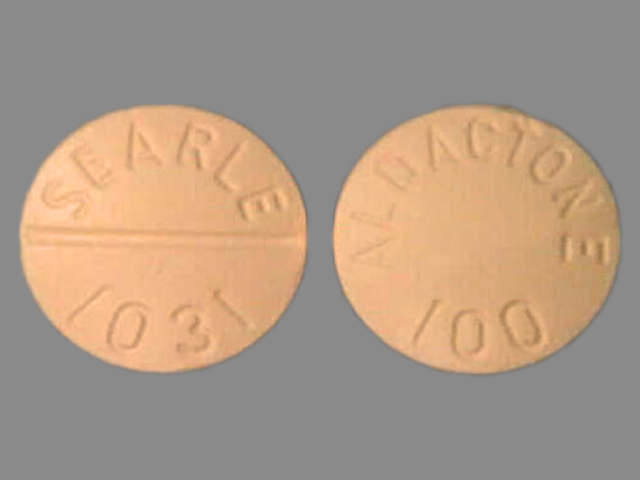 SEARLE pill