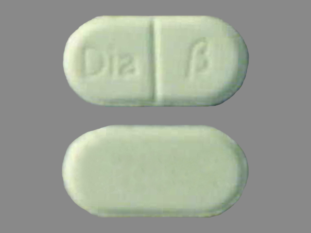 Dia pill