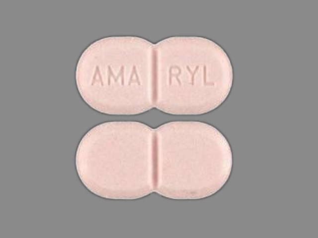AMA pill