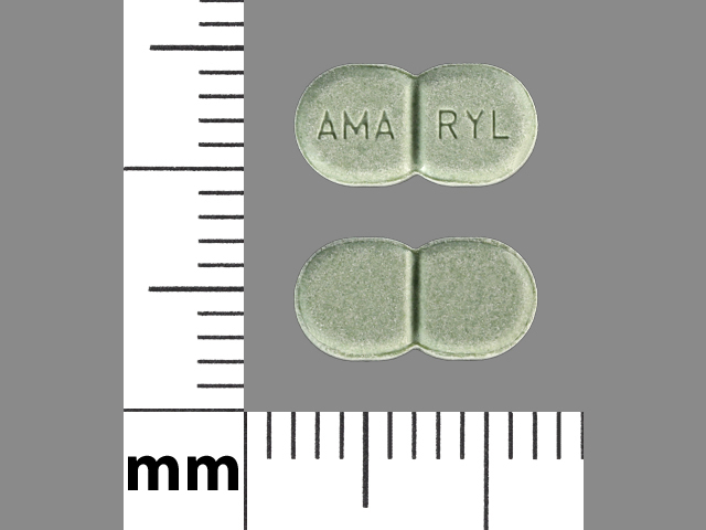 AMA pill