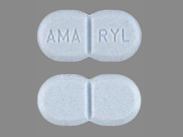 AMA pill