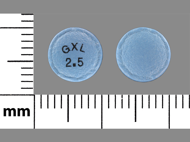 GXL pill