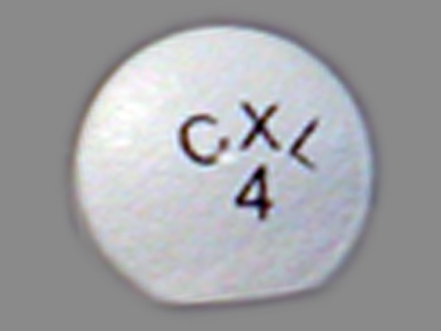 CXL pill