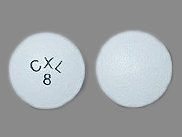 CXL pill