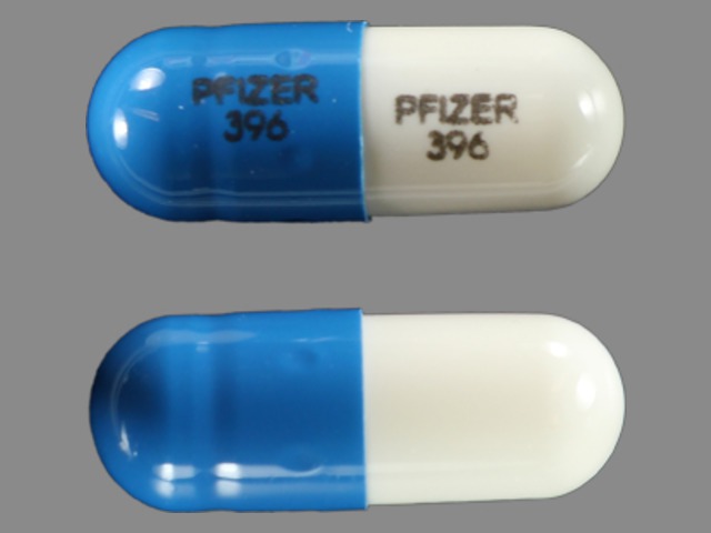 Pfizer pill