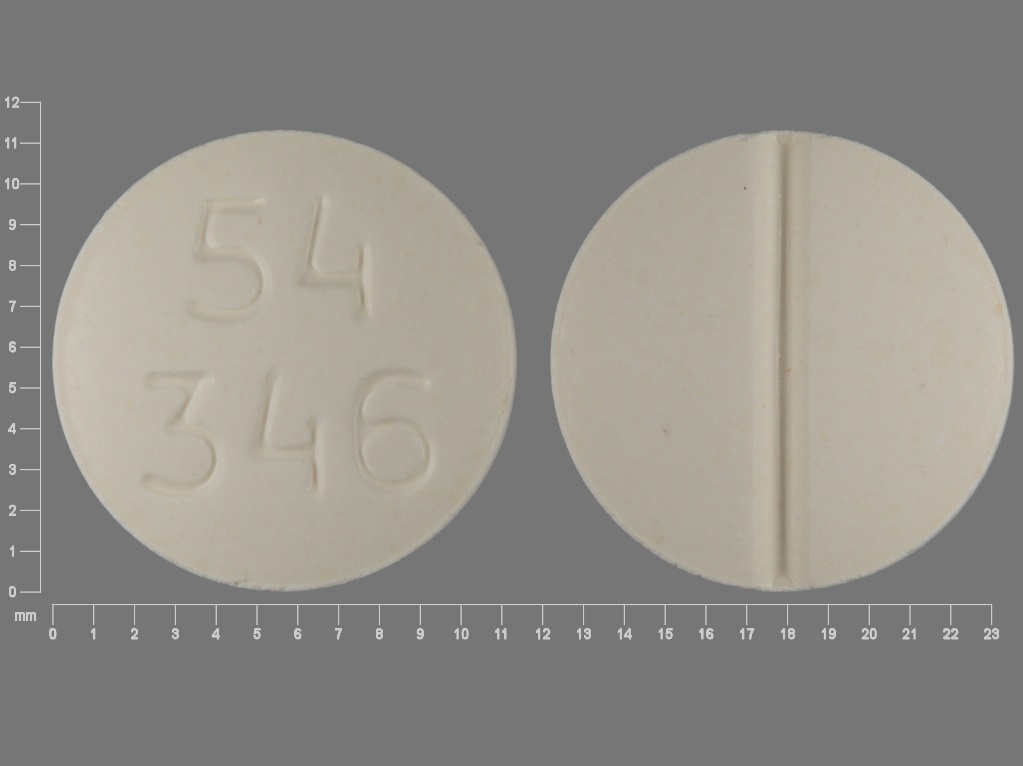 54 pill