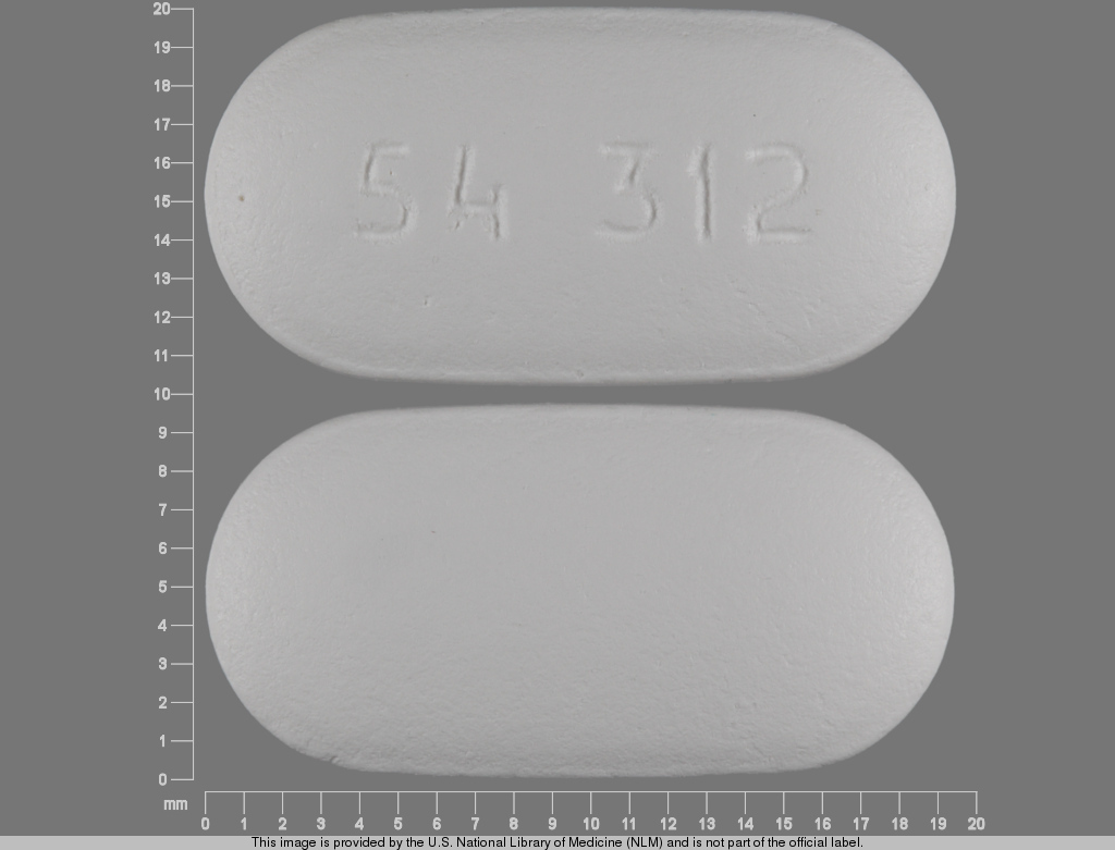 54 pill