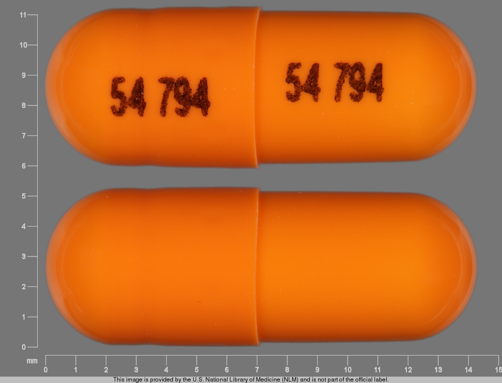54 pill
