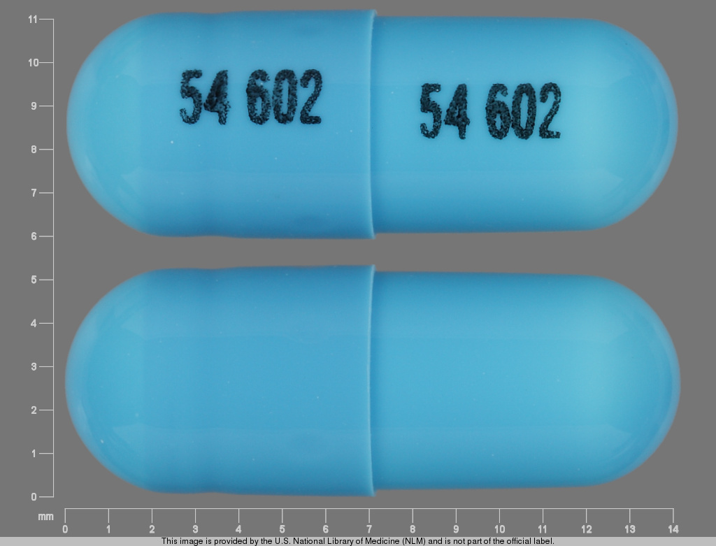 54 pill