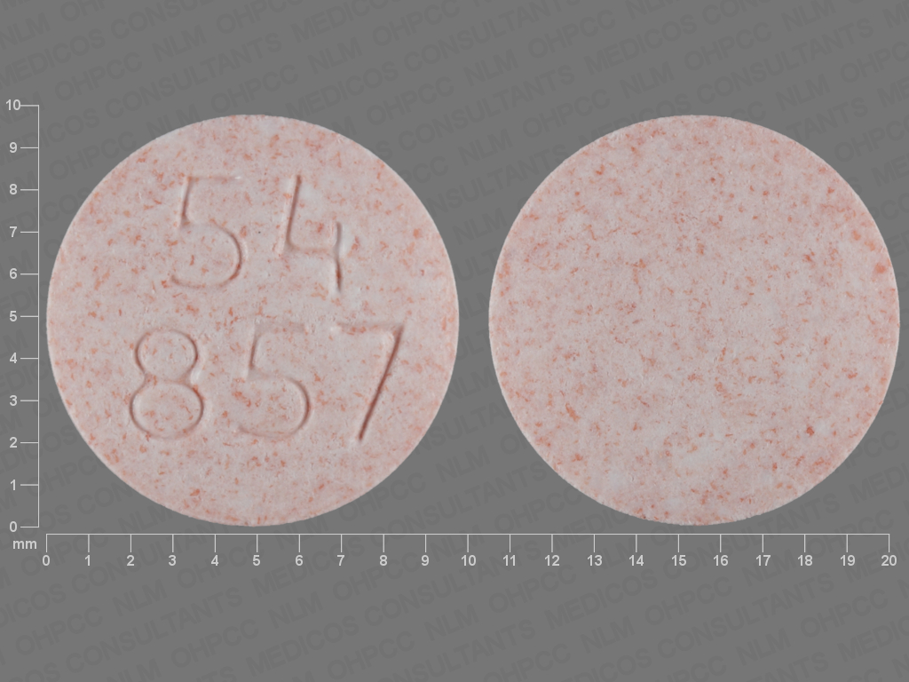 54 pill