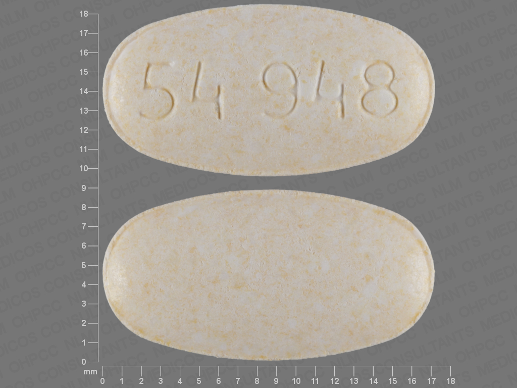54 pill