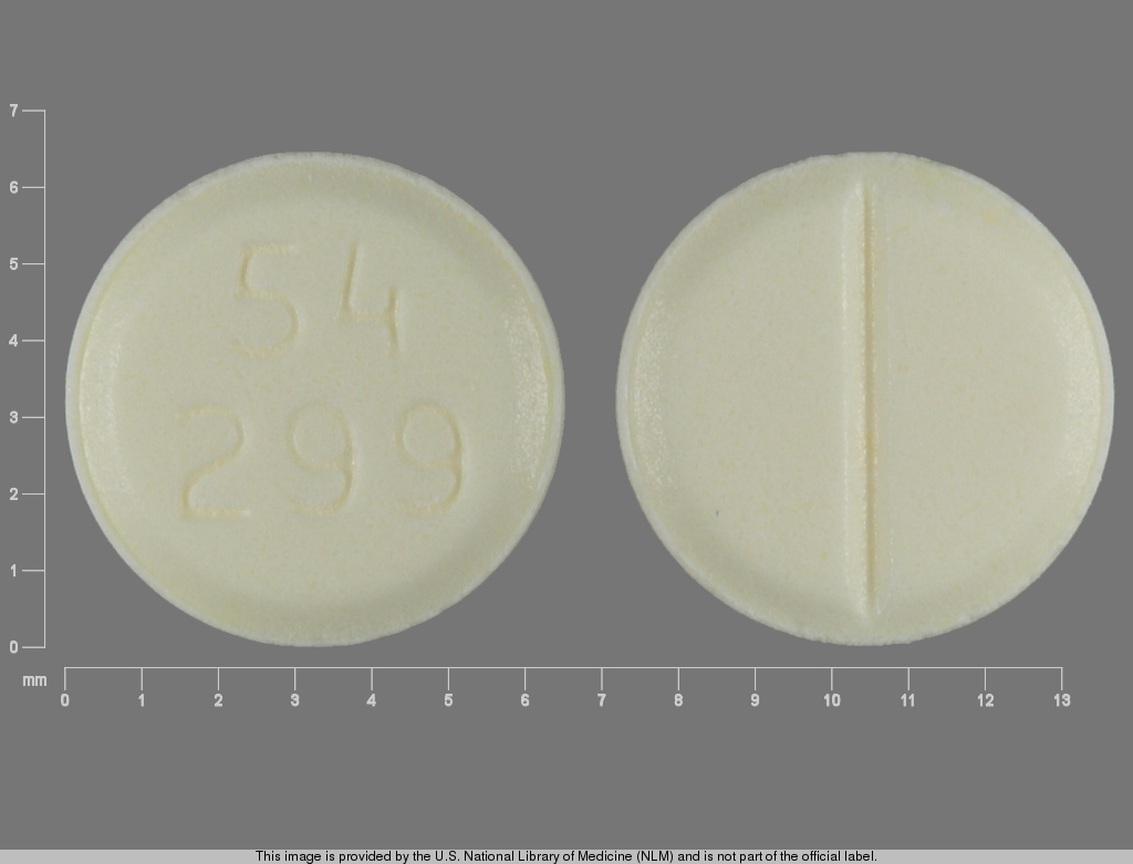 54 pill