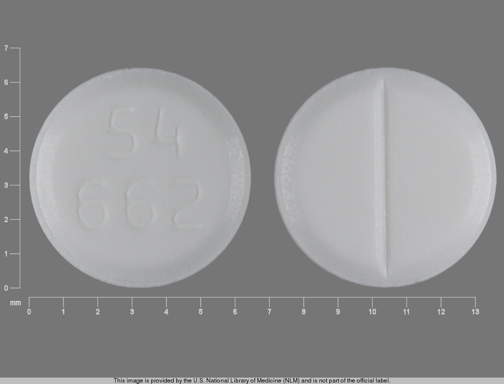 54 pill
