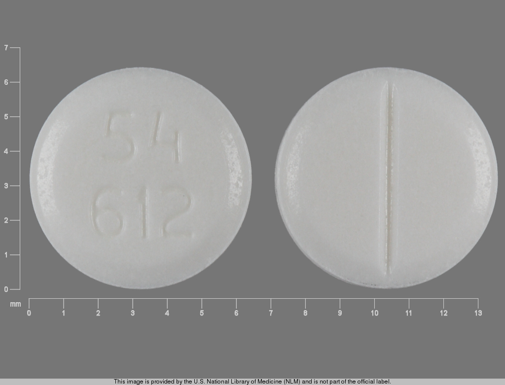 54 pill