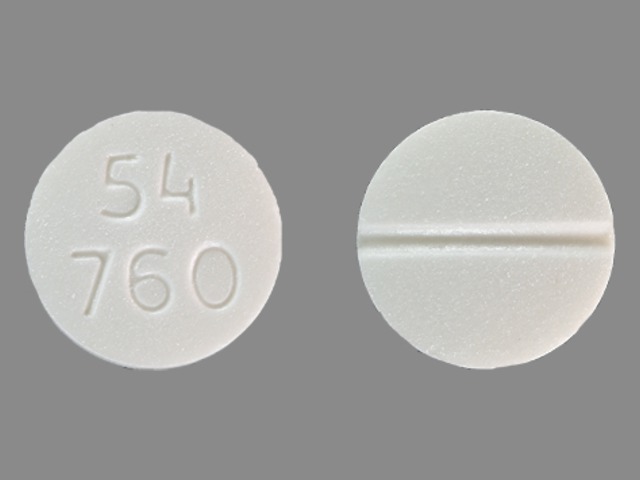 54 pill