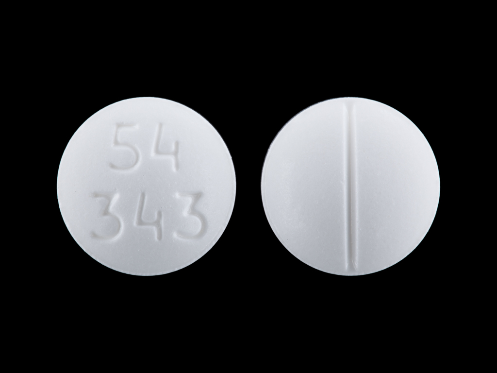 54 pill